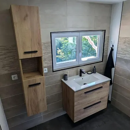 #maison Chaleureuse Sur Les Hauteurs D'aubiac#