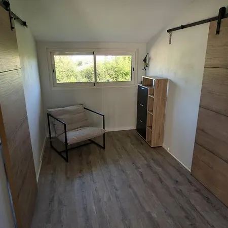 Holiday home #maison Chaleureuse Sur Les Hauteurs D'aubiac#